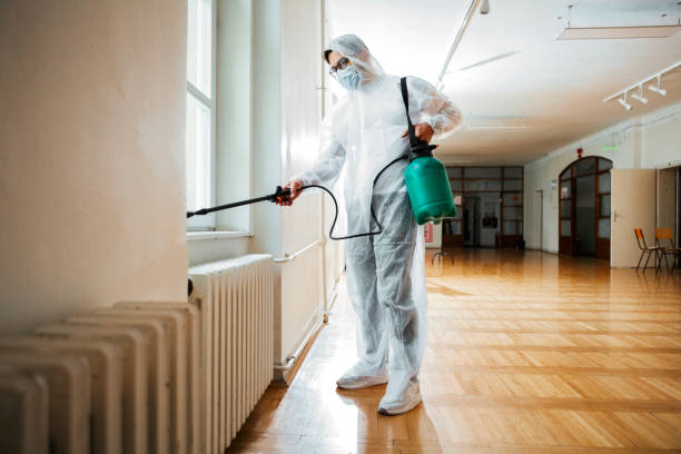 Best Pest Control Near Me in Hillburn, NY